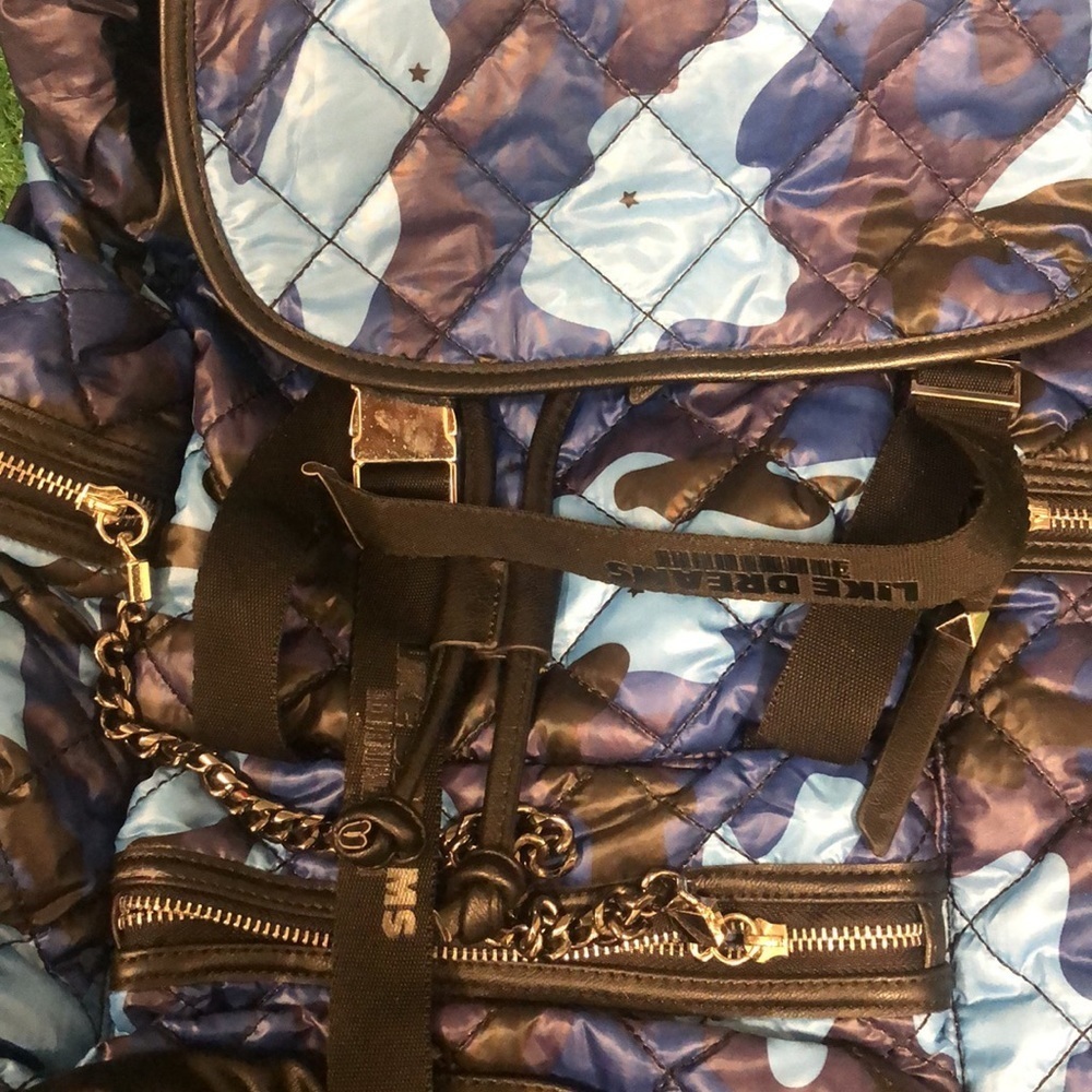 Like Dreams Backpack - Picture 7 of 9